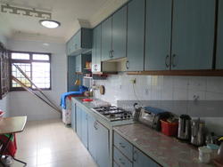 Blk 501B Wellington Circle (Sembawang), HDB 5 Rooms #145250372